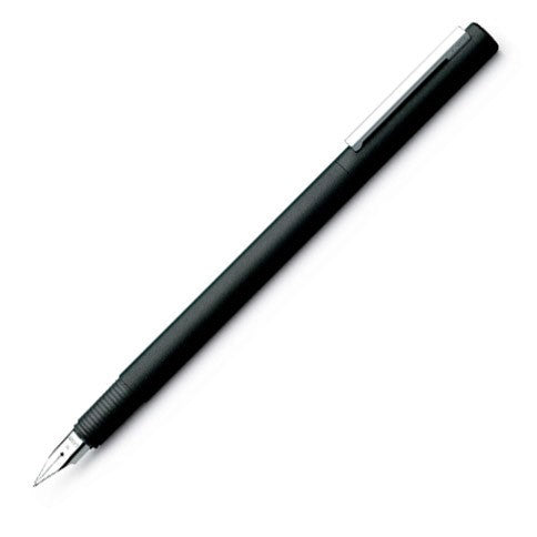 Lamy CP1 Matte Black 056 Fountain Pen - KSGILLS.com | The Writing Instruments Expert
