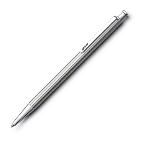 Lamy Linea S 249 Ballpoint Pen Stripes - KSGILLS.com | The Writing Instruments Expert