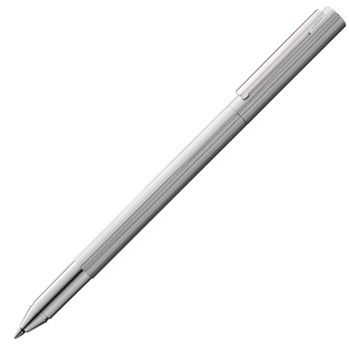 Lamy CP1 Platinum 353 Rollerball Pen - KSGILLS.com | The Writing Instruments Expert