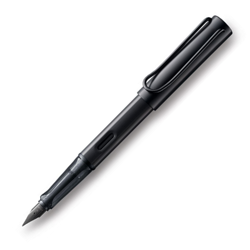 Lamy AL-star Fountain Pen - Black Matte - KSGILLS.com | The Writing Instruments Expert