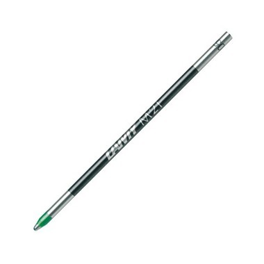 Lamy Refill M21 Mini Ballpoint - Green - KSGILLS.com | The Writing Instruments Expert