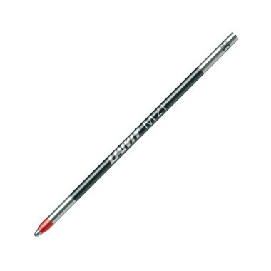 Lamy Refill M21 Mini Ballpoint - Red - KSGILLS.com | The Writing Instruments Expert
