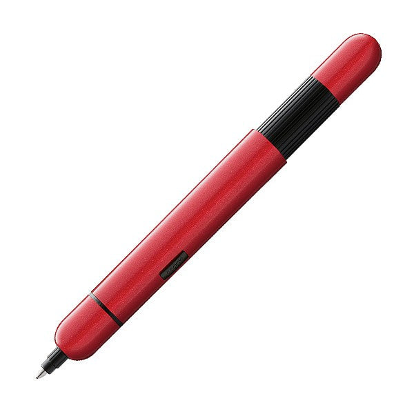 Lamy Pico 288 Wild Rubin Ballpoint Pen - KSGILLS.com | The Writing Instruments Expert