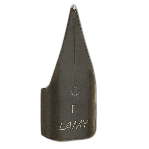 Lamy Spare Nib Fountain Pen Black  - Fine - KSGILLS.com | The Writing Instruments Expert