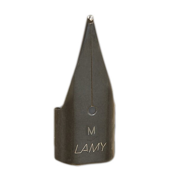 Lamy Spare Nib Fountain Pen Black  - Medium - KSGILLS.com | The Writing Instruments Expert