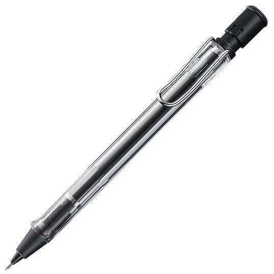 Lamy Vista 112 Clear Demonstrator Pencil 0.5mm - KSGILLS.com | The Writing Instruments Expert
