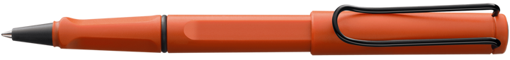 Lamy Safari Rollerball Pen - Red Terra (Special Edition) - KSGILLS.com | The Writing Instruments Expert