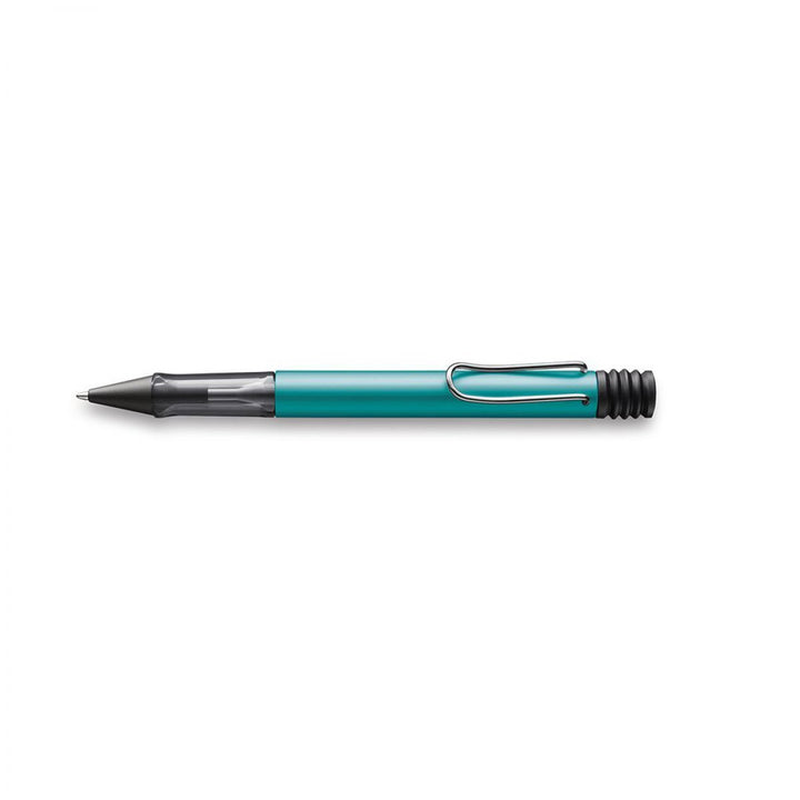 Lamy AL-Star Ballpoint Pen- Green Turmaline - KSGILLS.com | The Writing Instruments Expert