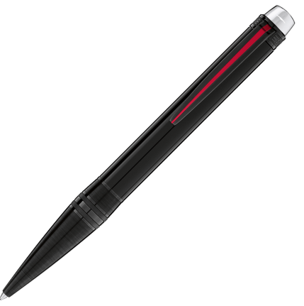 Montblanc Starwalker Ballpoint Pen - Urban Speed - KSGILLS.com | The Writing Instruments Expert