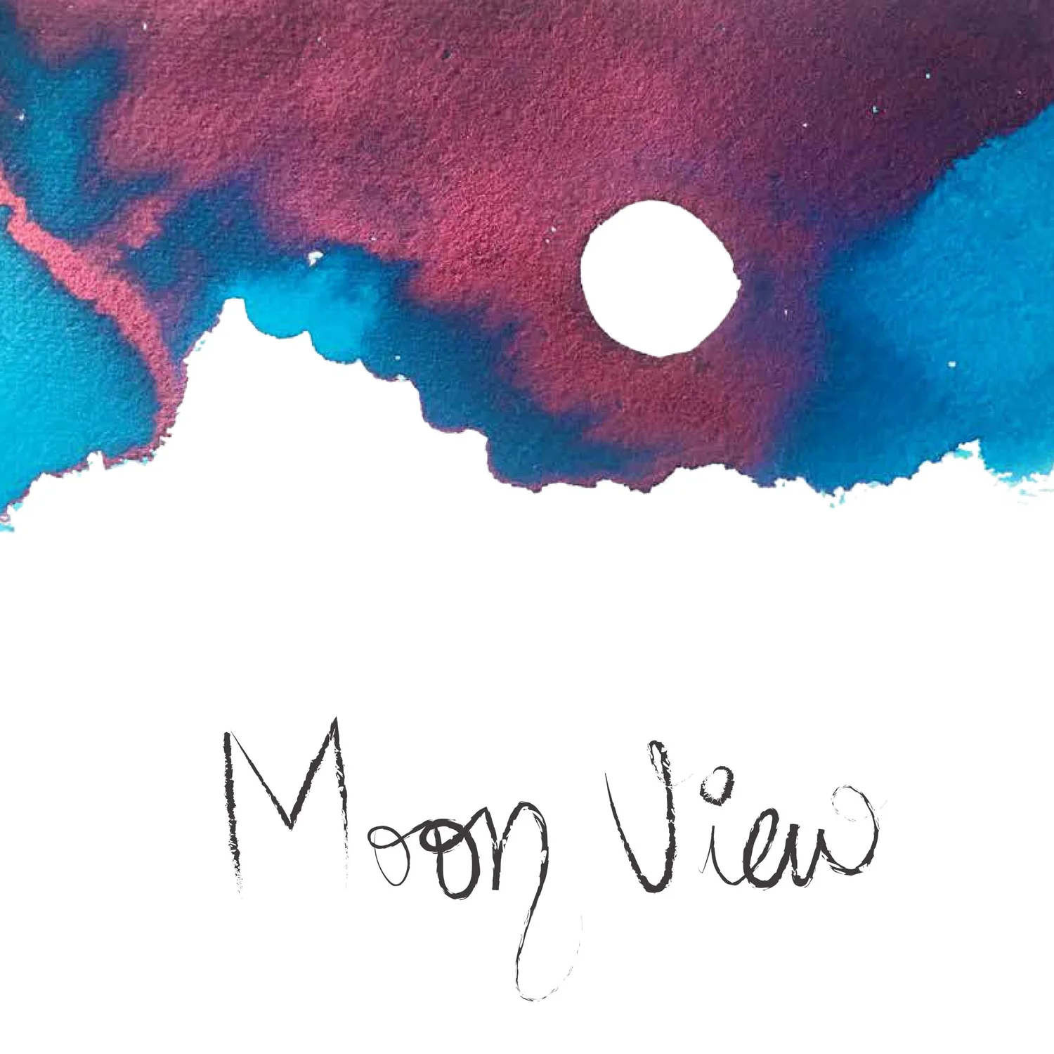 Krishna Ink Bottle (20 ml) – RC Series - Moonview 2 - KSGILLS.com | The Writing Instruments Expert