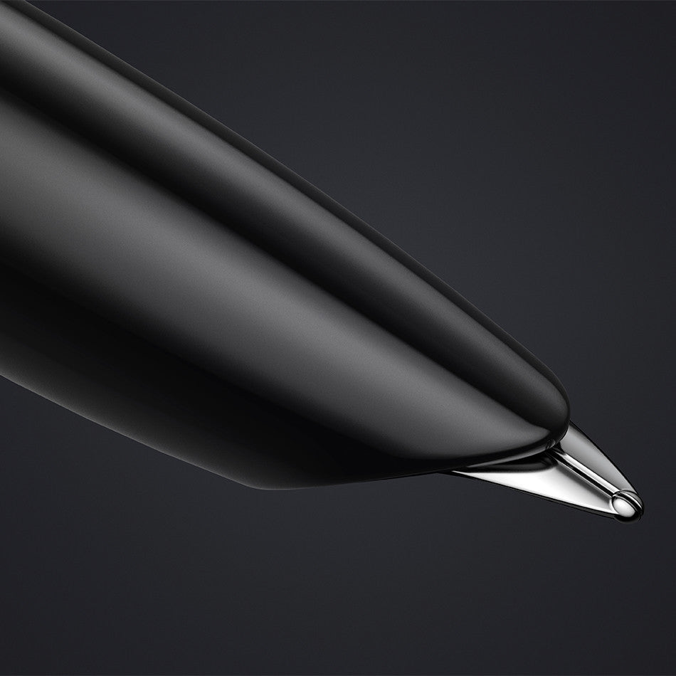 Parker 51 Fountain Pen - Black - KSGILLS.com | The Writing Instruments Expert