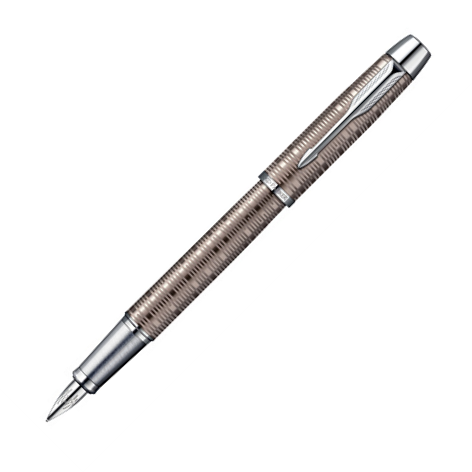 Parker Premium Vacumatic Fountain Pen (Brown Shadow) - KSGILLS.com | The Writing Instruments Expert