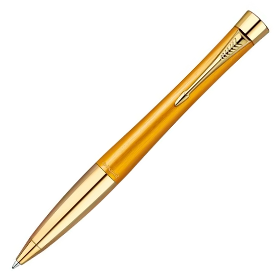 Parker Urban Premium Ballpoint Pen - Mandarin Orange - KSGILLS.com | The Writing Instruments Expert