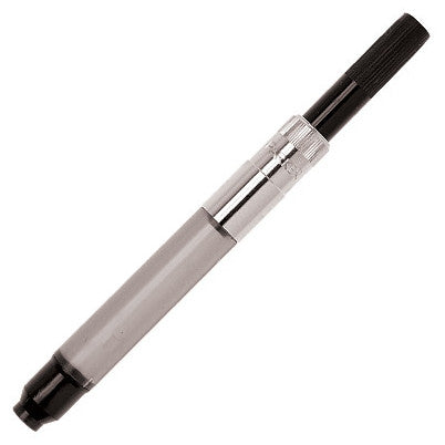 Parker Ink Converter Deluxe Piston Premier Twist (Metal) for Fountain Pen - KSGILLS.com | The Writing Instruments Expert