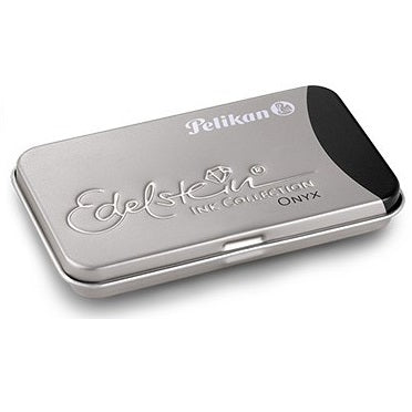 Pelikan Edelstein Ink Cartridge - Onyx - KSGILLS.com | The Writing Instruments Expert