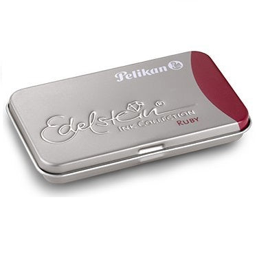 Pelikan Edelstein Ink Cartridge - Ruby - KSGILLS.com | The Writing Instruments Expert
