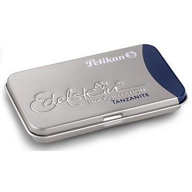 Pelikan Edelstein Ink Cartridge - Tanzanite - KSGILLS.com | The Writing Instruments Expert
