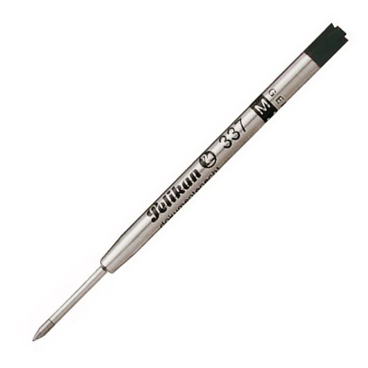 Pelikan Refill Ballpoint 337 - Black - KSGILLS.com | The Writing Instruments Expert