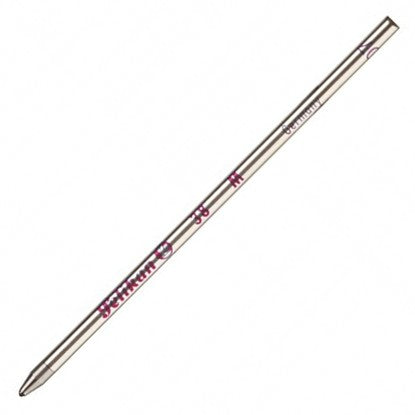 Pelikan Refill Ballpoint 38 Mini Red - KSGILLS.com | The Writing Instruments Expert