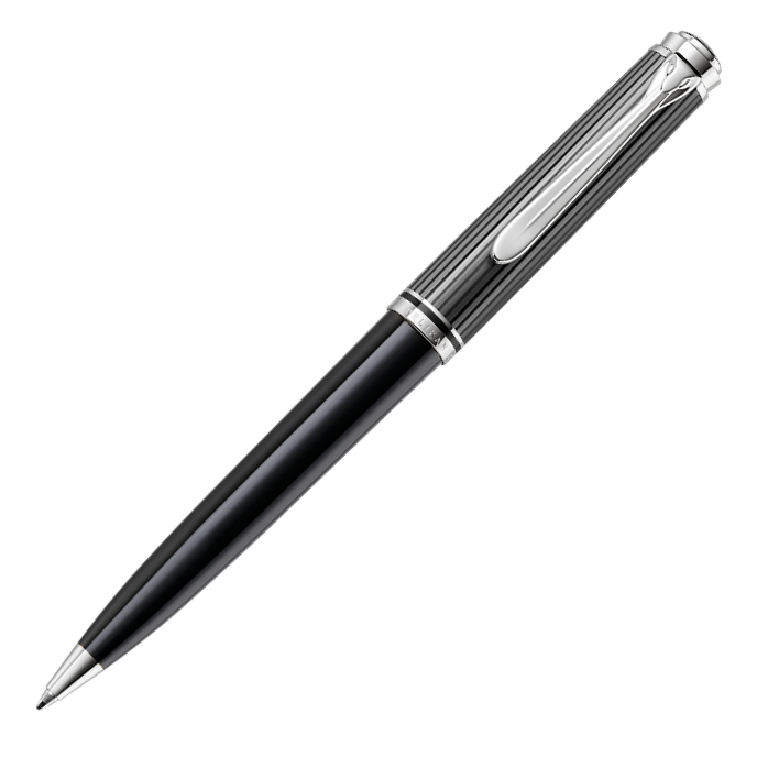 Pelikan Souveran K805 Stresseman Ballpoint Pen - KSGILLS.com | The Writing Instruments Expert