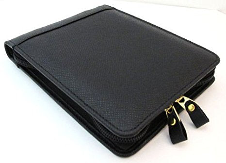 Pelikan 6 Pens Leather Organizer TGX6 - KSGILLS.com | The Writing Instruments Expert