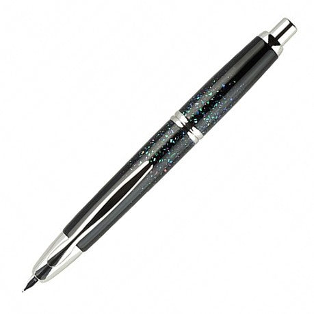 Pilot Capless Raden Galaxy Abalone Shell Fountain Pen - Medium Nib - KSGILLS.com | The Writing Instruments Expert