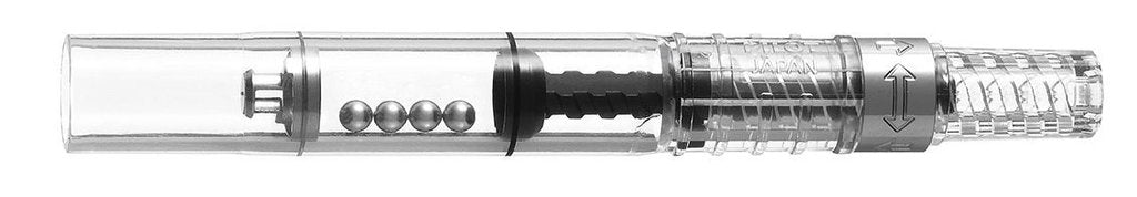 Pilot Converter CON-40 (Piston) for Fountain Pen - KSGILLS.com | The Writing Instruments Expert