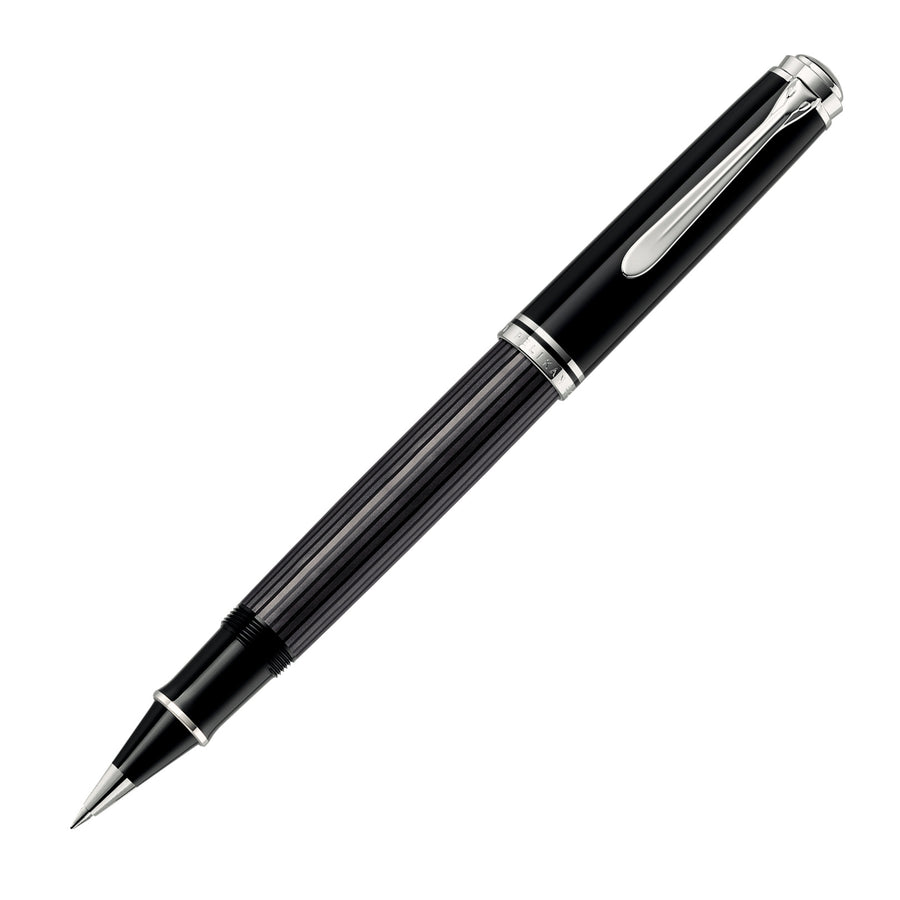 Pelikan Souveran R405 Rollerball Pen - Stresemann - KSGILLS.com | The Writing Instruments Expert