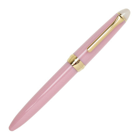 Sailor Shikiori Fountain Pen - Pink Yozakura (Tsukuyo-no-Minamo) - KSGILLS.com | The Writing Instruments Expert