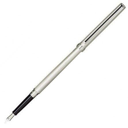 Sailor Chalana Fountain Pen - Barley With Black Accents (18K) - KSGILLS.com | The Writing Instruments Expert