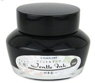 Sailor Jentle Four Seasons Doyou Ink 50ml Bottle - KSGILLS.com | The Writing Instruments Expert