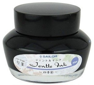 Sailor Jentle Four Seasons Nioi-Sumire Ink 50ml Bottle - KSGILLS.com | The Writing Instruments Expert