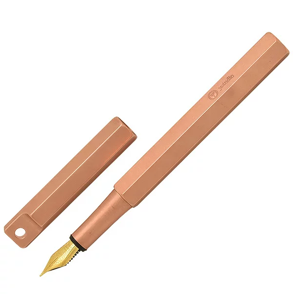 Ystudio - Portable Fountain Pen (Classic) - KSGILLS.com | The Writing Instruments Expert