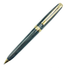 Sheaffer Prelude Mechanical Pencil - Charcoal Grey Lacquer Gold Trim (0.7mm) (USA Classic Edition) - KSGILLS.com | The Writing Instruments Expert