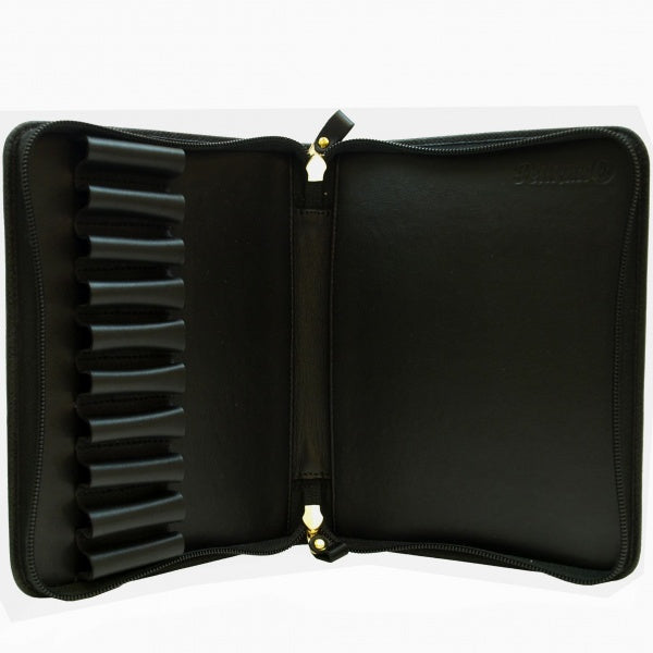 Pelikan 10 Pens Leather Organizer TGX10 - KSGILLS.com | The Writing Instruments Expert