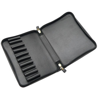 Pelikan 10 Pens Leather Organizer TGX10 - KSGILLS.com | The Writing Instruments Expert