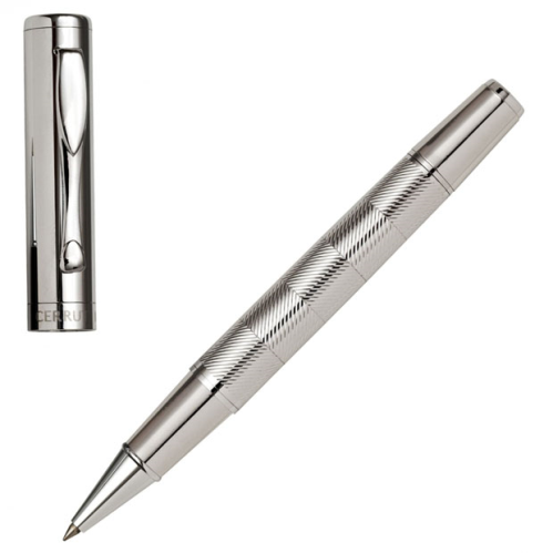 Cerruti 1881 Essence Rollerball Pen - KSGILLS.com | The Writing Instruments Expert