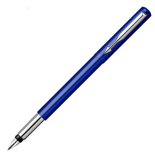 Parker Vector Fountain Pen - Standard Blue - KSGILLS.com | The Writing Instruments Expert