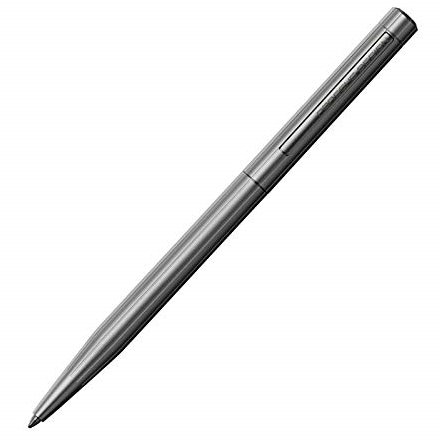 Porsche Design Slim Line P3125 Titanium Ballpoint Pen - KSGILLS.com | The Writing Instruments Expert
