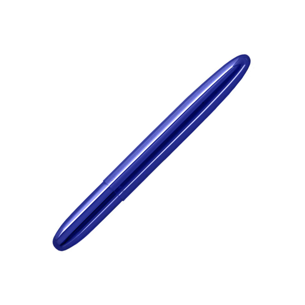 Fisher Space Blueberry Bullet Ballpoint Pen - KSGILLS.com | The Writing Instruments Expert
