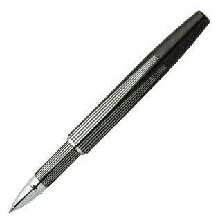 Caran d'Ache RNX316 Rollerball Pen - Black - KSGILLS.com | The Writing Instruments Expert