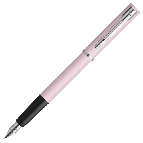 Waterman Allure Fountain Pen - Pastel Pink - KSGILLS.com | The Writing Instruments Expert