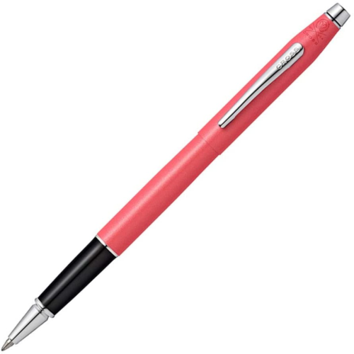 Cross Classic Century Rollerball Pen - Aquatic Coral - KSGILLS.com | The Writing Instruments Expert