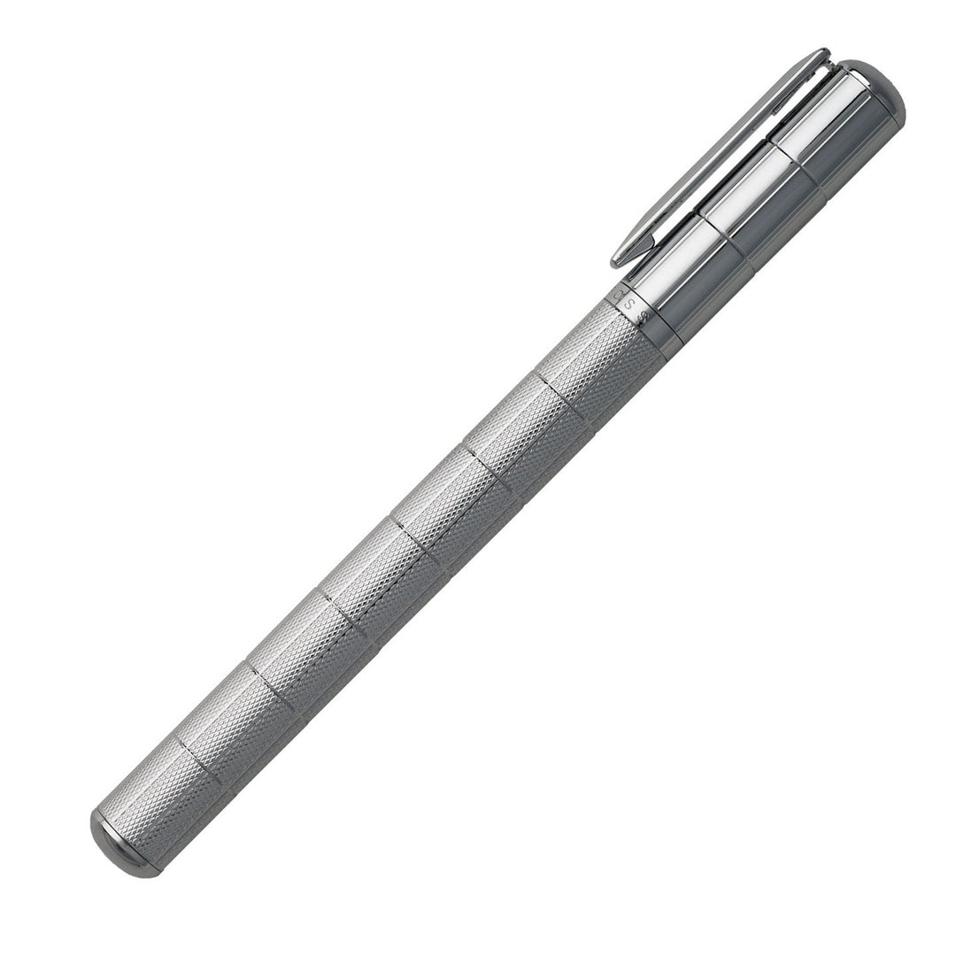 Hugo Boss Chronicle Rollerball Pen - KSGILLS.com | The Writing Instruments Expert