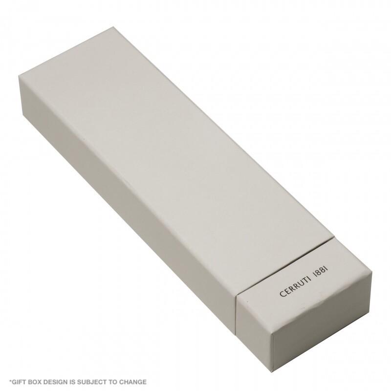 Cerruti 1881 Essence Rollerball Pen - KSGILLS.com | The Writing Instruments Expert