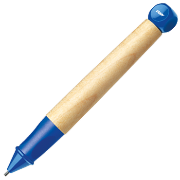 Lamy ABC Mechanical Pencil Blue - KSGILLS.com | The Writing Instruments Expert