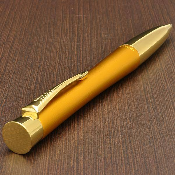 Parker Urban Premium Ballpoint Pen - Mandarin Orange - KSGILLS.com | The Writing Instruments Expert