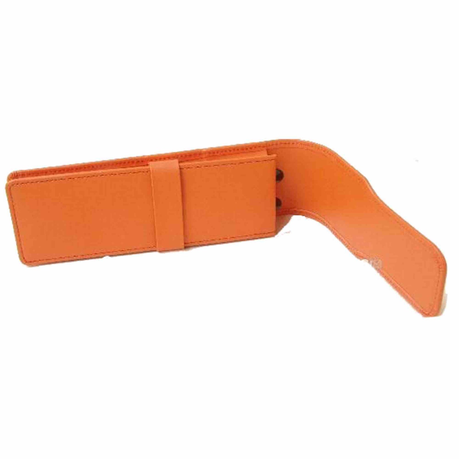 Sailor 2 Pens Leather Pouch (Flip style) - KSGILLS.com | The Writing Instruments Expert