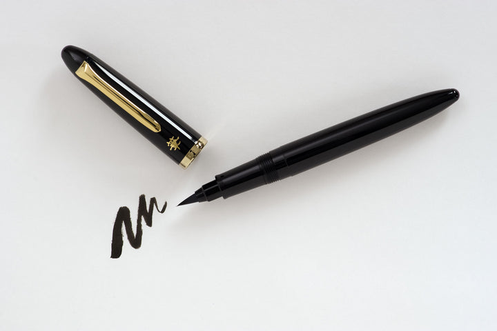 Sailor Profit Calligraphy Brush Pen - KSGILLS.com | The Writing Instruments Expert