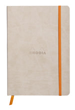 RHODIA Notebook - Rhodiarama Softcover A5 - KSGILLS.com | The Writing Instruments Expert